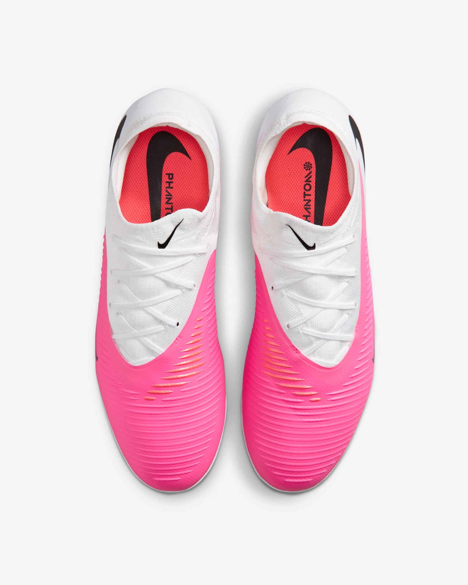 NIKE公式】ナイキ ファントム 6 LOW プロ ターフ サッカーシューズ